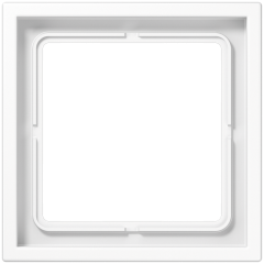 1-постовая рамка, LSZ981BFWW