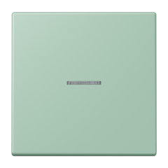 JUNG HOME кнопка, 1 группа, BT LC 17101217