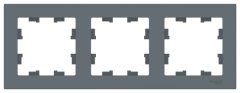 ATN000703 - AtlasDesign на 3 поста РАМКА, универсальная, ГРИФЕЛЬ