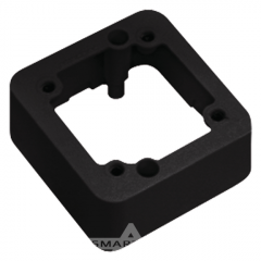 AP-Rahmen ECO-IR 180 BK