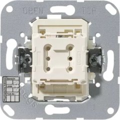 4071.02LED BCU для стандартных кнопок  1 клавиша