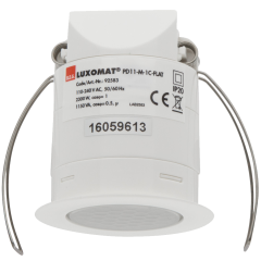 PD11-M-1C-FLAT ультра плоский датчик присутствия B.E.G.