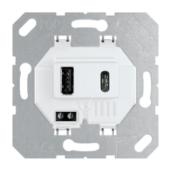 USB зарядное устройство USB15CAWW