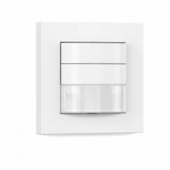 IR 180 KNX 058463 V3 IP 20 white/инфракрасный датчик присутствия настенный, встраиваемый