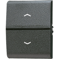 800P Клавиша для одинарных кнопок BCU