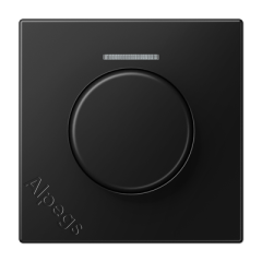 Накладка со световодом для KNX роторного переключателя LS1940KO5SWM