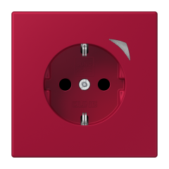 JUNG HOME SCHUKO® розетка, BT LC 1521 S229