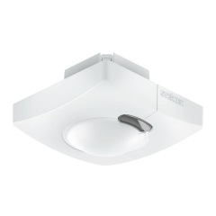 HF 3360-E DALI 2  UP 057336 IP 20 white/высокочастотный датчик движения потолочный, настенный, встраиваемый