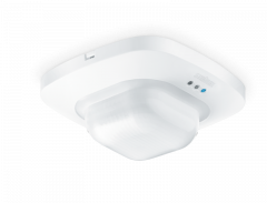 IR Quattro DALI 002749 IP 20 white/инфракрасный датчик присутствия потолочный, встраиваемый
