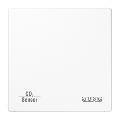 CO2LS2178WW KNX CO2-Sensor