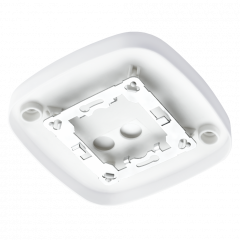 Control PRO AP Box KNX IP 54 003029  white/ адаптер потолочный KNX накладной для серии датчиков IR Quattro KNX, IR Quattro HD KNX, HF 360 KNX, DUAL HF KNX, US 360 KNX, DUALTech US KNX, DUAL US KNX, Single US KNX