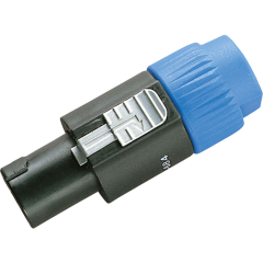 PS4 Разъем штепсельный для громкоговорителя; вилка