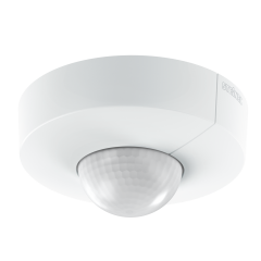 IS 3360 ROUND COM1 AP 033446 IP 54 white/инфракрасный датчик движения потолочный, накладной
