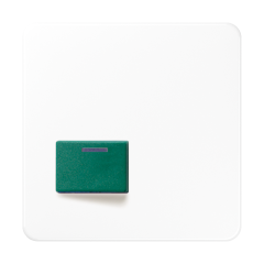 CD642CWW Крышка для изделий фирмы Ackermann; белая