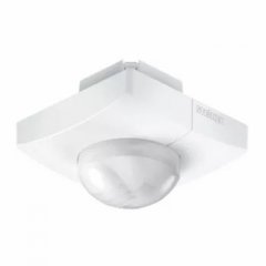 IS 345 MX-E DALI 2 UP 057404 IP 20 white/инфракрасный датчик движения потолочный, встраиваемый