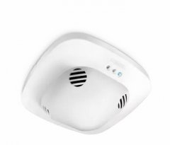 US 360 COM1 EU 007935 IP 20 white/ультразвуковой датчик присутствия потолочный, настенный, встраиваемый