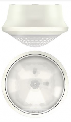 theMova S360-100 AP WH