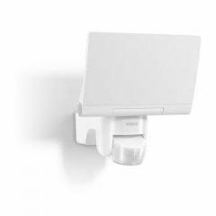 XLed Home 2 033088 IP 44 white/matt светодиодный прожектор с датчиком движения уличный LED  14,8, 4000 К,1184 Lm