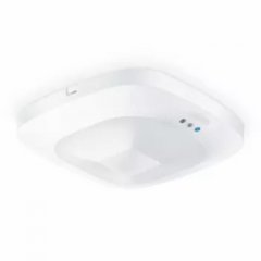 HF 360 KNX 059484 V3 IP 20 white/высокочастотный датчик присутствия потолочный, настенный, встраиваемый