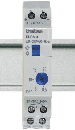 ELPA 3