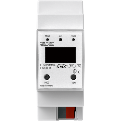 KNX IP-интерфейс, IPS300SREG