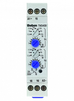 TM 345 B