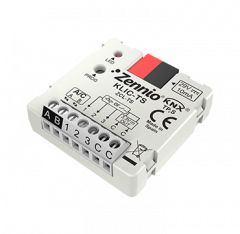 Интерфейс KNX KLIC-TS для интеграции кондиционеров Toshiba