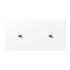 Центральная плата с тумблером «цилиндр», AL 12-200 WWM R0 7