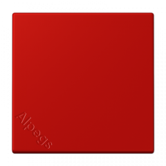 Клавиша на балансирный выключатель, дюропласт, Les Couleurs Le Corbusier LC990227