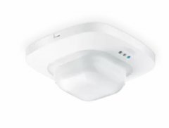 IR Quattro COM1 000349 IP 20 white/инфракрасный датчик присутствия потолочный, встраиваемый