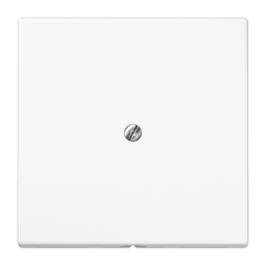 LS990AWW Подсоединитель провода с разгрузкой натяжения; белый