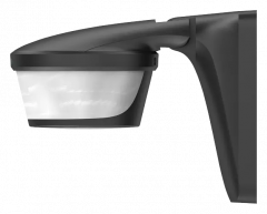 theLuxa P300 KNX BK