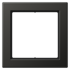 FDAL2981AN Рамка 1-кратная; антрацит