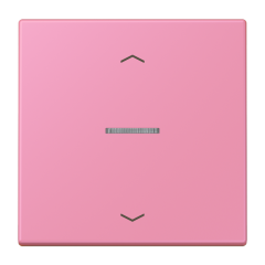 JUNG HOME кнопка, 1 группа с символами «стрелки», BT LC 17101 P246