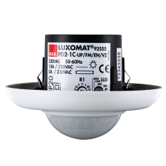 PD2-M-1C, дистанционно управляемый датчик присутствия B.E.G.