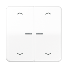 Клавиша с окошком и с символами «стрелки», CD 102 KO5P WW