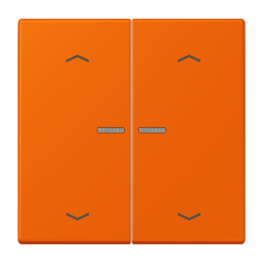 JUNG HOME кнопка, 2 группы с символами «стрелки», BT LC 17102 P224