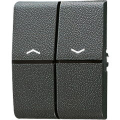 805P Клавиша для двойных кнопок BCU