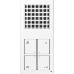 SI4AWW Audio-Innenstation Standard