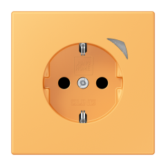 JUNG HOME SCHUKO® розетка Energy, BT LC 1521 SE254