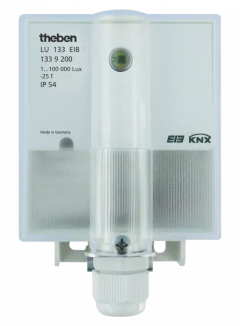 LUNA 133 KNX