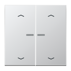 Клавиша с окошком и с символами «стрелки», AL 102 KO5P