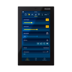 Smart Control 5, чёрный, SC5SW