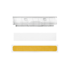 AS81-1INABT держатель надписи на клею промежуточный