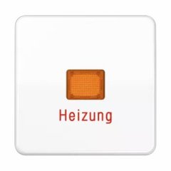 CD590BFHWW Клавиша ударопрочная для выключателя и кнопки