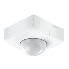 IS 3360 MX-E DALI 2 AP 057374 IP 54 white/инфракрасный датчик движения потолочный, накладной