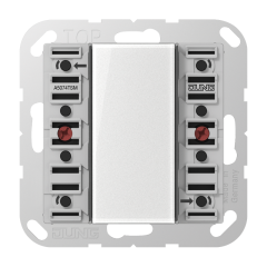 A5074TSM KNX кнопочный модуль стандартный 4гр