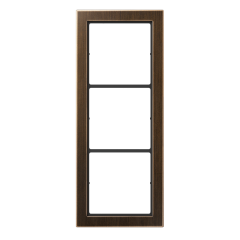 FDME2983AT Рамка 3-кратная