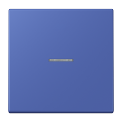 JUNG HOME кнопка, 1 группа, BT LC 17101206