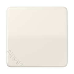 CD590 Клавиша для выключателя и кнопки; слоновая кость